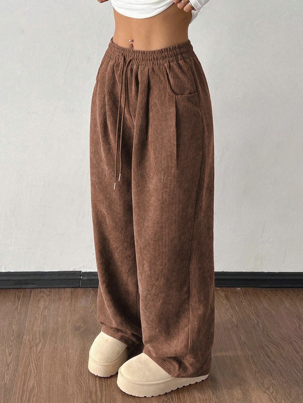Joggers